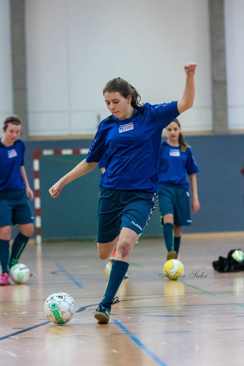 Bild 92 - Norddeutschen Futsalmeisterschaften : Sieger: Osnabrcker SC